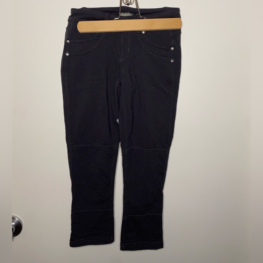 Athleta capris